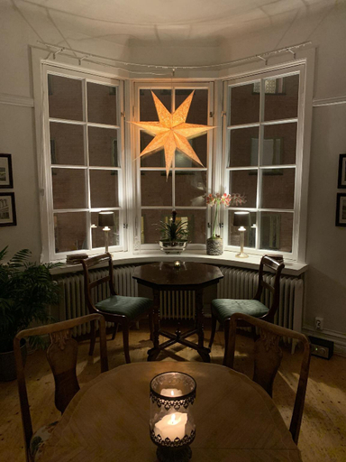 Food & Drinks 5, Leopold Boutique Hotel, Östersund