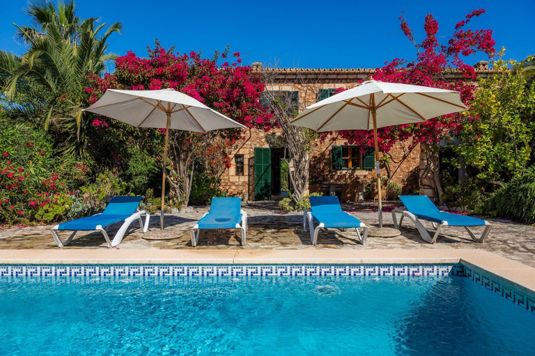 Sport & Beauty 2, Finca Son Pi, Baleares