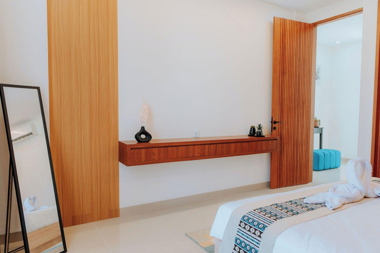 3, SLOKAYANA VILLAS, Badung