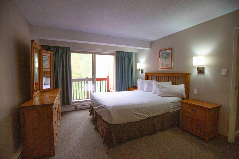 General view 4, Vacation Internationale Panorama Resort, East Kootenay