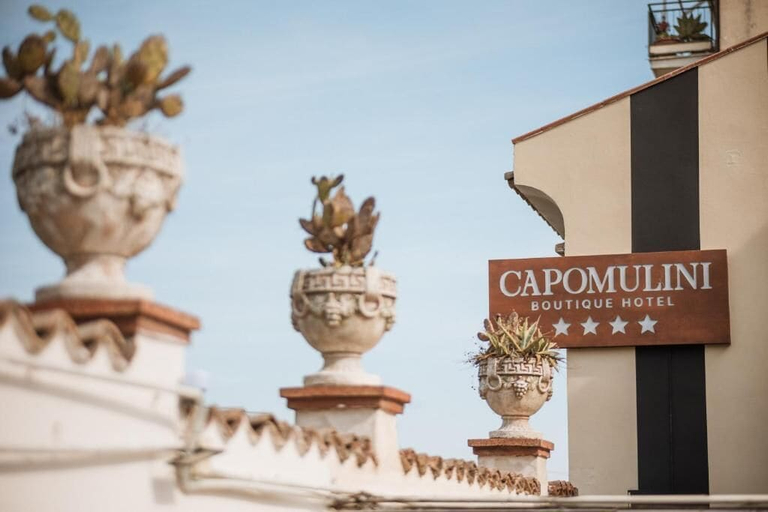 Primary image, Capomulini Boutique Hotel, Catania