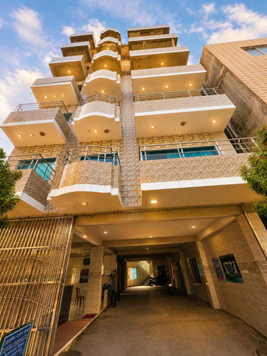 Exterior & Views, Hotel Nice Look Kuakata, Patuakhali