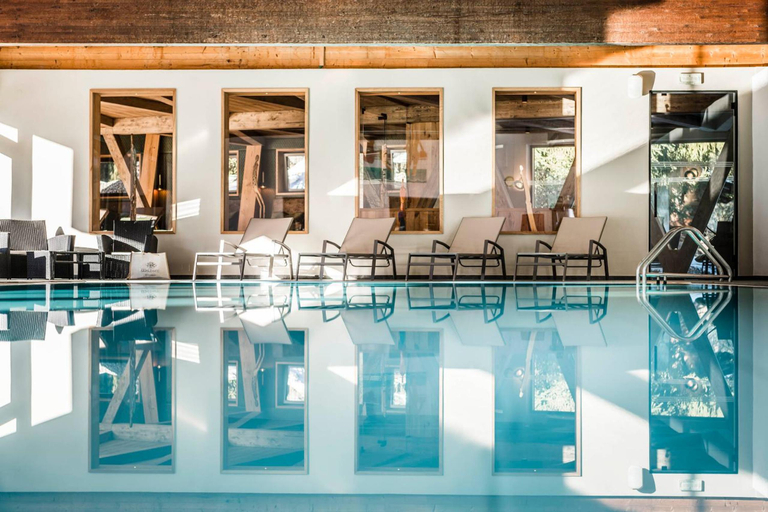Sport & Beauty 5, Hotel Waldsee, Bolzano