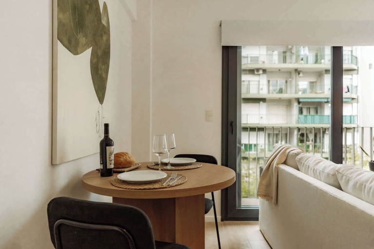 Dining 4, Hestia at Thames 2210, Distrito Federal