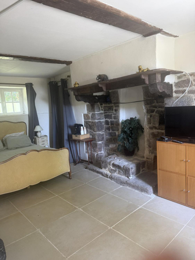 Others 5, chambre d'hote a la ferme, Manche