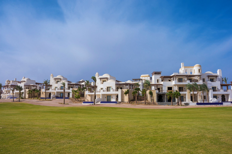 Exterior & Views 2, Ancient Sands Golf Resort and Residences, Al-Ghurdaqah 2