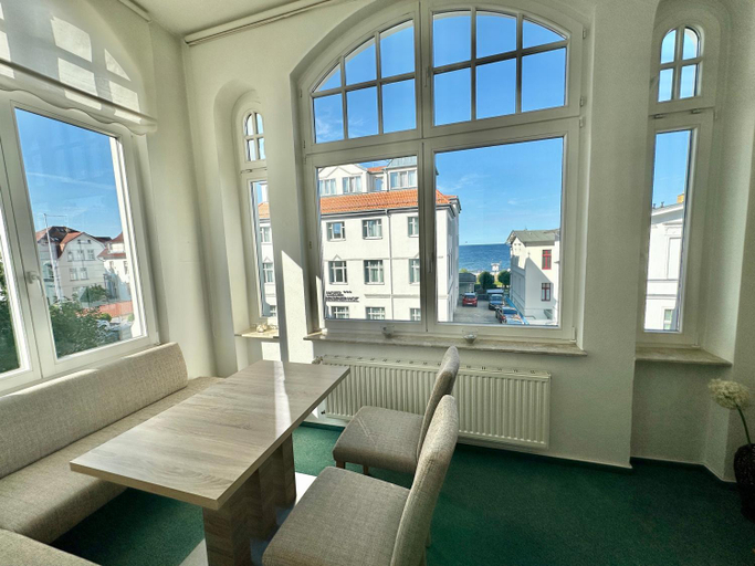 Others 4, Villa Diana, Vorpommern-Greifswald