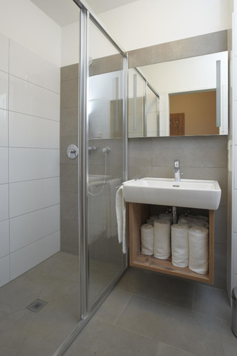 Bathroom 3, Ski & Golf Suites Zell am See by Alpin Rentals, Zell am See
