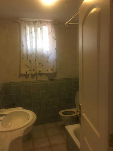 Bathroom 4, Chill-out Apartments with pools to relax in Tenerife South resort, Santa Cruz de Tenerife