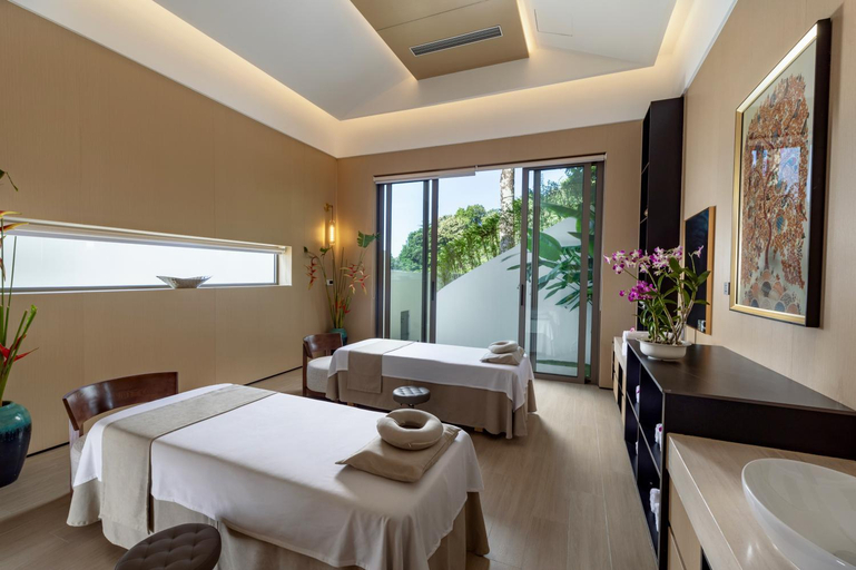 Bedroom, The Aquila Villa, Phuket Island