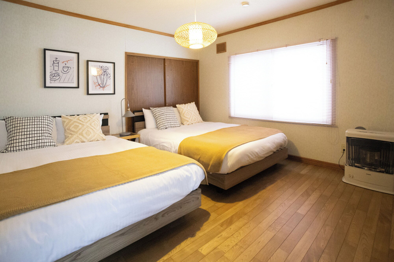 Others 3, Niseko Homey Home, Kutchan