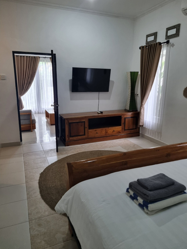Bedroom 3, Glam Canggu, Badung