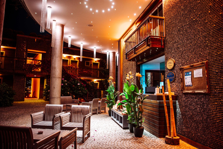Food & Drinks 5, Costa Farilya Special Class Hotel Bodrum, Bodrum
