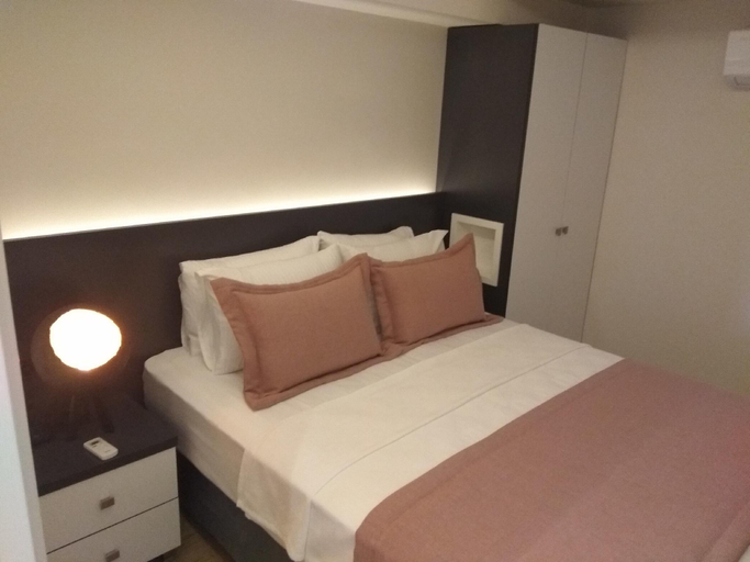 Bedroom 4, Ece Marina Suit, Fethiye
