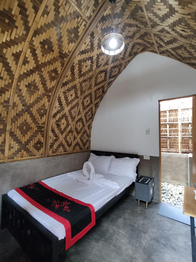 Bedroom 3, Casita Agnes Private Resort, Boac