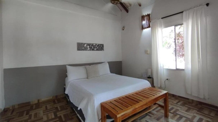Room 4, Raices del rosario, Cartagena de Indias