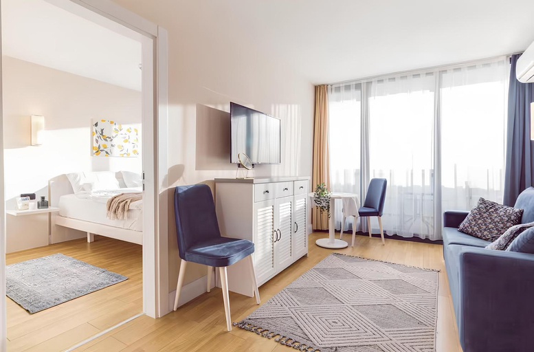 Others 4, Orbi City Central Aparthotel, Batumi