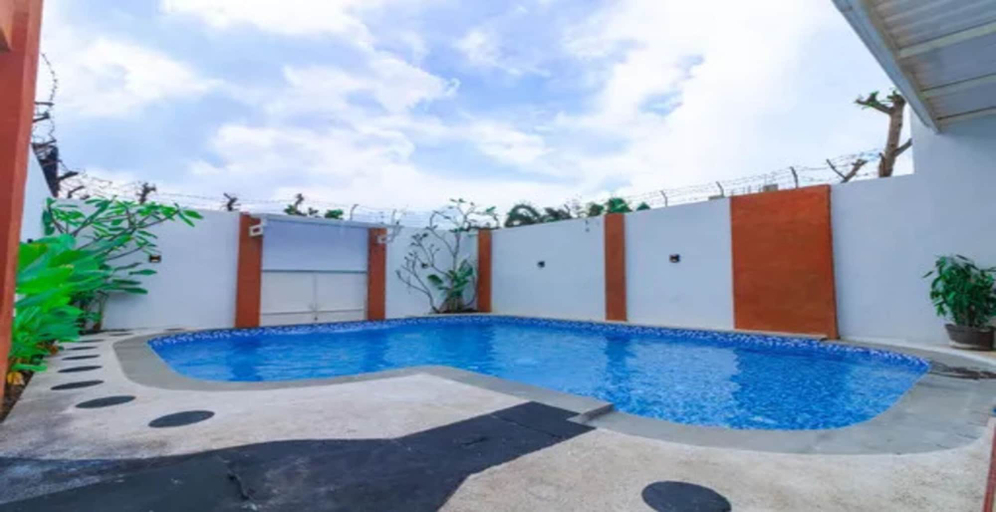 Pool 3, Cozzy Villa Gardenia, Malang