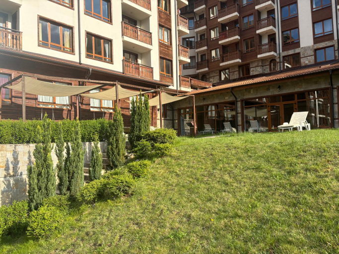 2, Panorama Resort Bansko, Bansko