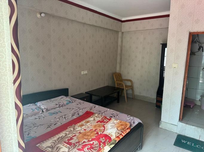 Room 5, Sunil Lodge, Rudraprayag
