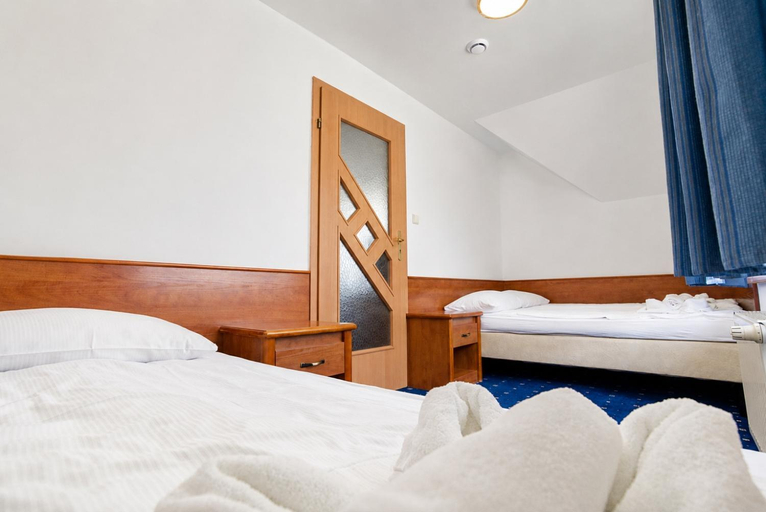 Bedroom 2, Fantazja, Jelenia Góra