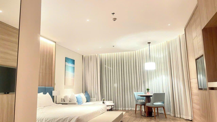 Bedroom 3, Alacarte Ha Long Bay by Azure , Hạ Long