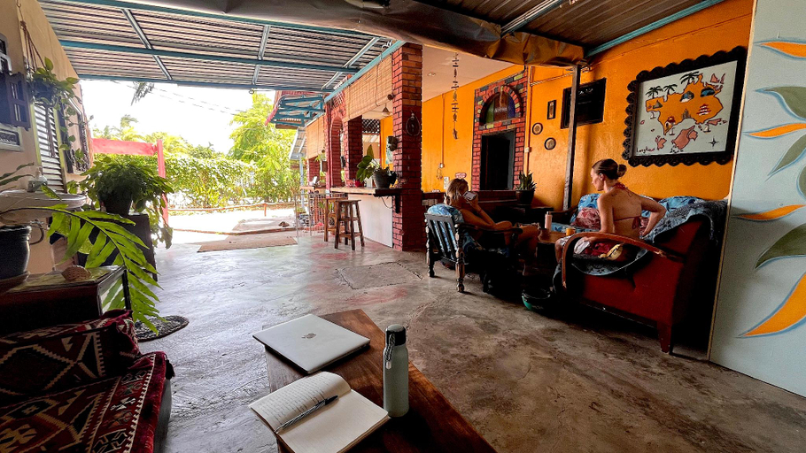 Food & Drinks 4, Home Sol Guesthouse, Langkawi