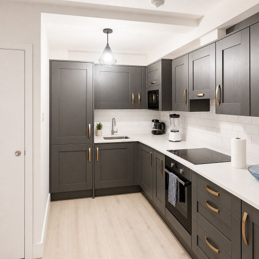 Others 2, Modern Central Dublin Apartment  Near Bolton Square, Dublin