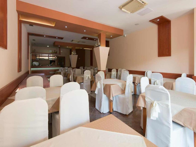 Food & Drinks, Hotel Villa Matic, Herzegovina-Neretva