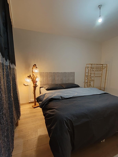 Room 3, White Lily, Beyoğlu