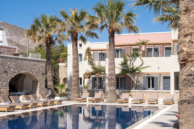 Sport & Beauty 2, Rosebay Hotel, South Aegean