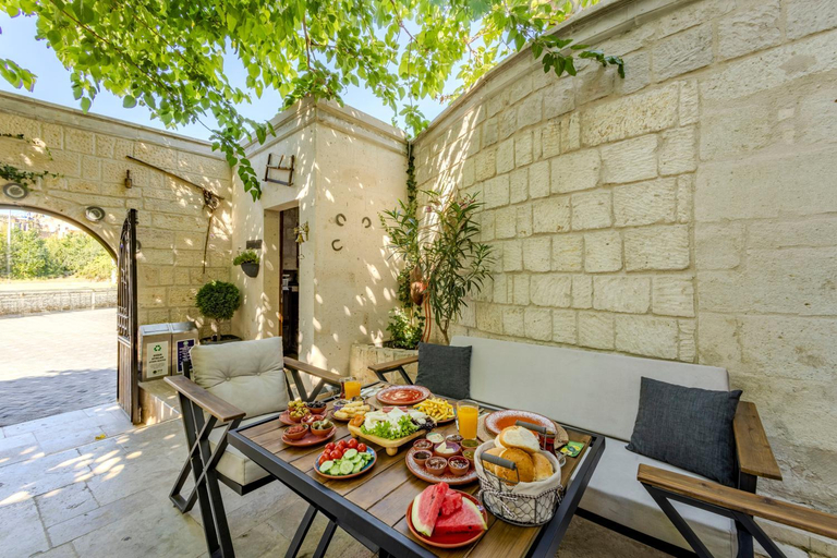 Food & Drinks 5, Mevlana Cave Hotel, Nevşehir