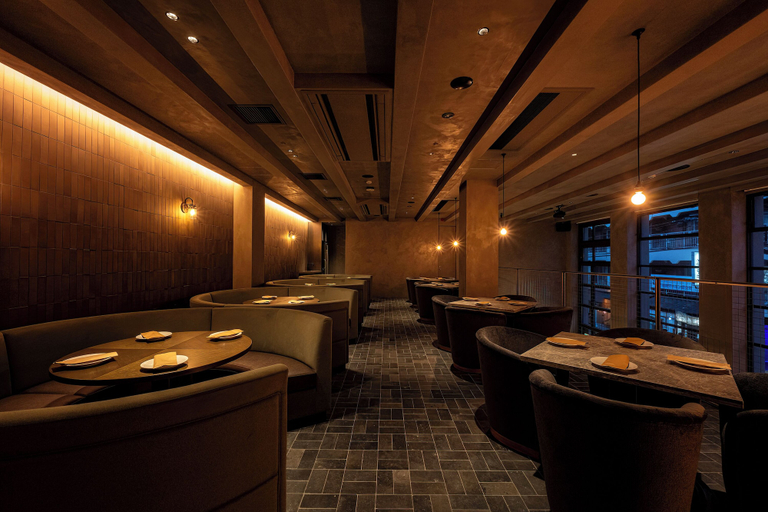Food & Drinks 5, THE KNOT FUKUOKA Tenjin, Fukuoka