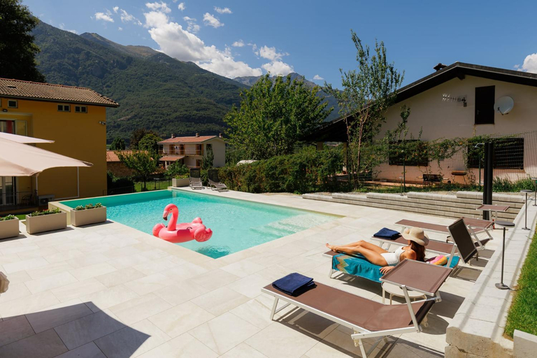 Sport & Beauty 2, Bed & Breakfast L'Albero Maestro, Torino