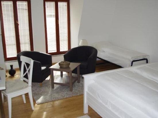 Others 4, Economy Hotel Kronach, Kronach