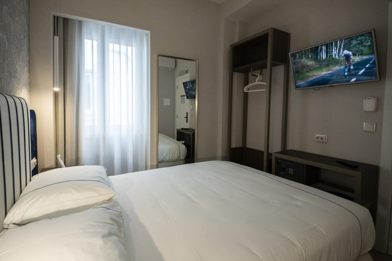 Bedroom 3, Sao Pedro Lisbon Hotel, Lisbon