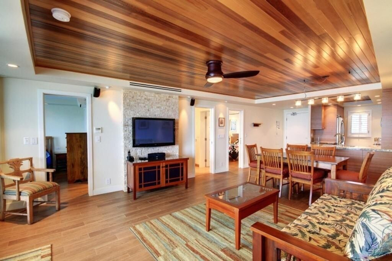 Others 5, Menehune Shores, #510^ 3 Bedroom Condo, Maui