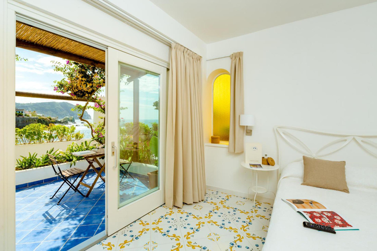 Bedroom 2, Umberto a Mare, Napoli