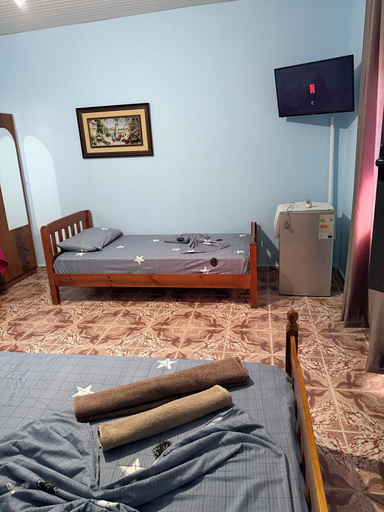 Room 4, Hotel Malenri, Kavajës
