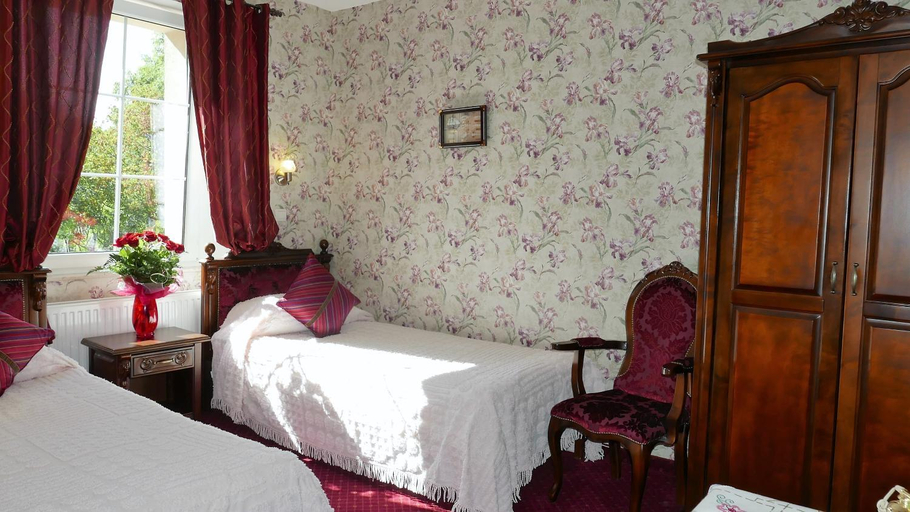 Bedroom, Rezydencja Grawert Boutique & Spa, Kłodzko