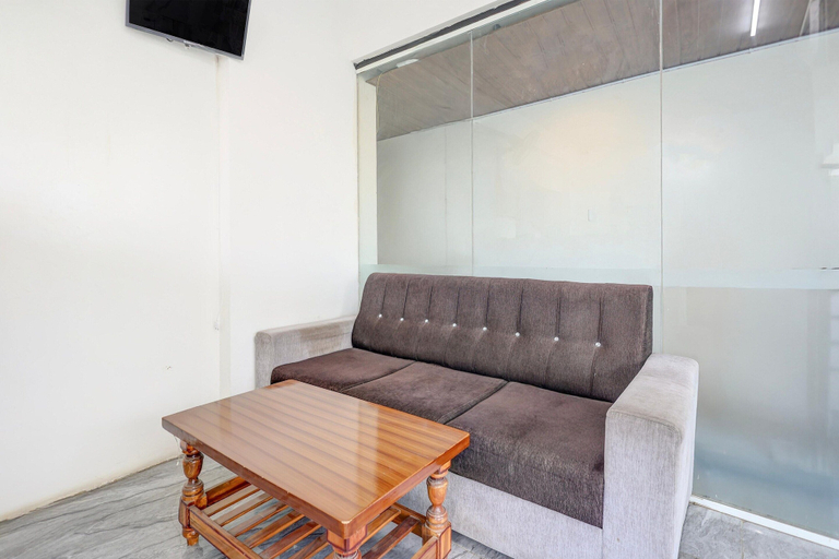 Interior 5, Hotel O Soladevanahalli Crossway, Bangalore