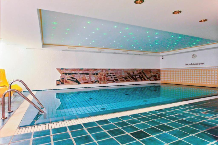 Sport & Beauty 2, Hotel Appartement Landhaus Stutzi - Hotel Strandperle, Cuxhaven