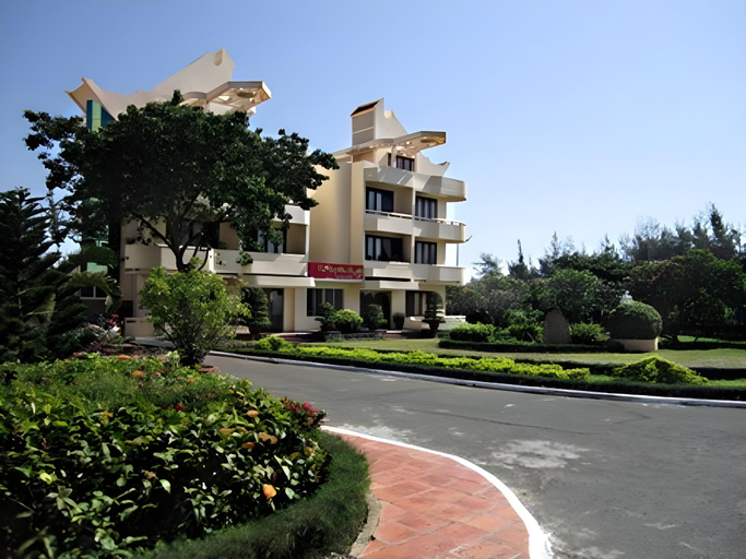 Exterior & Views 1, Thuy Duong Hotel, Vũng Tàu