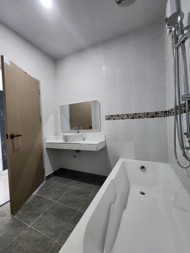 Bathroom 4, Sasi Pool Villa Phuket, Phuket Island