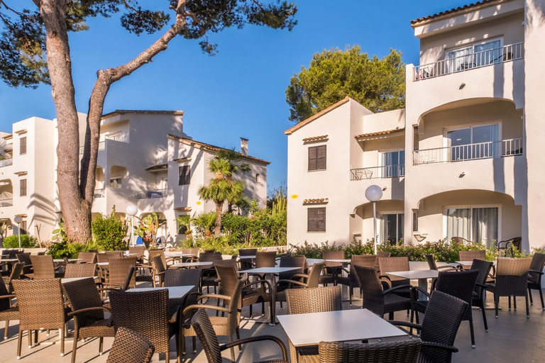 Food & Drinks 4, HSM Club Torre Blanca, Baleares