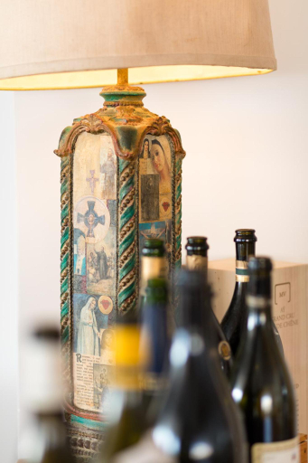Food & Drinks 5, Umberto a Mare, Napoli