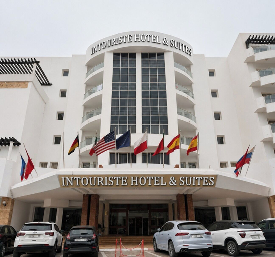 Others 1, Intouriste Hôtel & Suites, Agadir-Ida ou Tanane