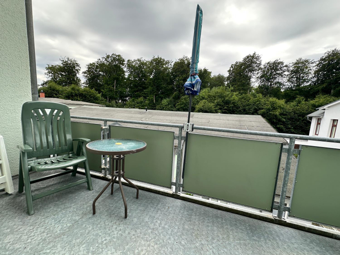 Others 5, Villa Diana, Vorpommern-Greifswald