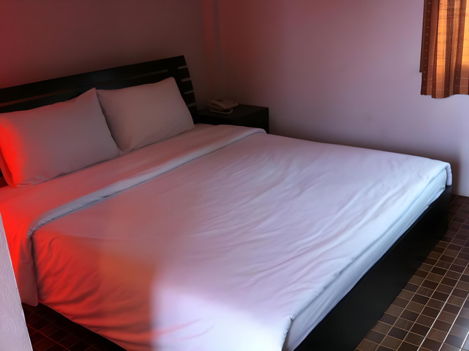 Bedroom 2, Baan Chomphu, Muang Prachuap Khiri Khan