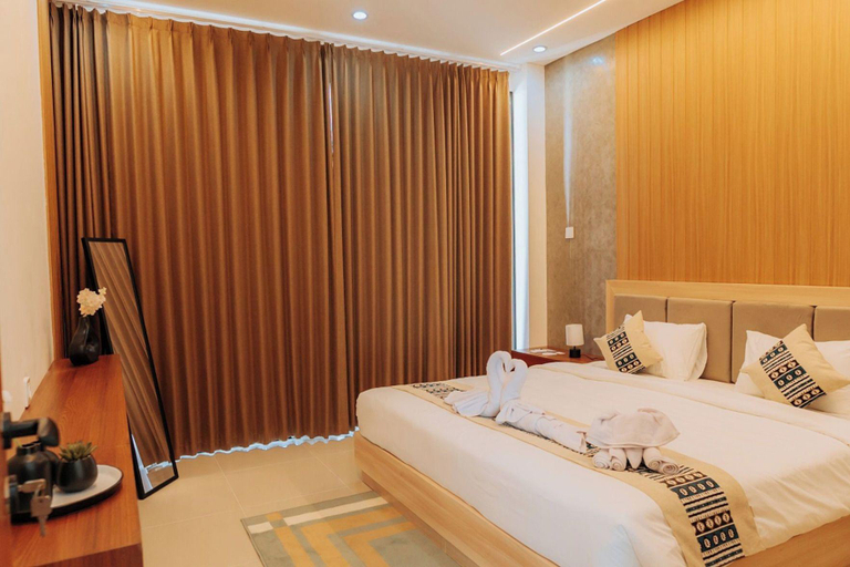 4, SLOKAYANA VILLAS, Badung